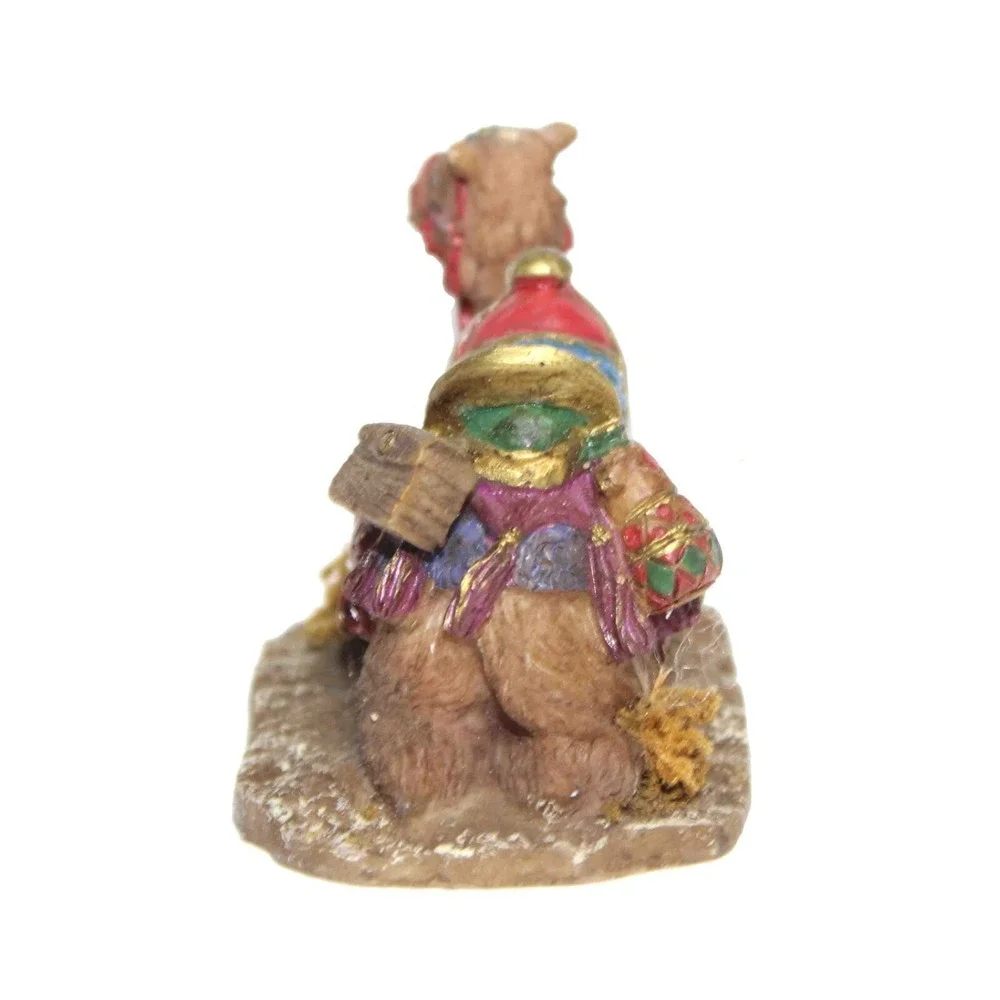 Grandeur Noel Bethlehem Nativity Set 3